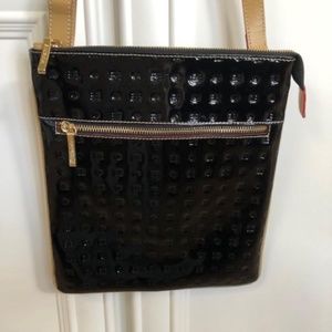 Arcadia Crossbody Bag